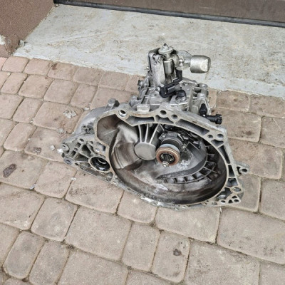 Skrzynia biegów manualna 1.2 1.4 Opel Corsa E Adam Astra J HP0732C