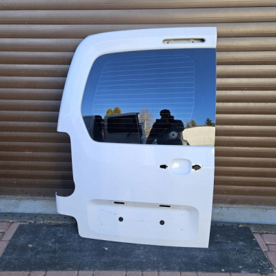 Drzwi tył tylne szyba lewe EPR TOYOTA PROACE CITY BERLINGO COMBO RIFTER