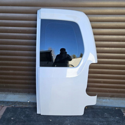 Drzwi tył tylne szyba PRAWE EPR TOYOTA PROACE CITY BERLINGO COMBO RIFTER