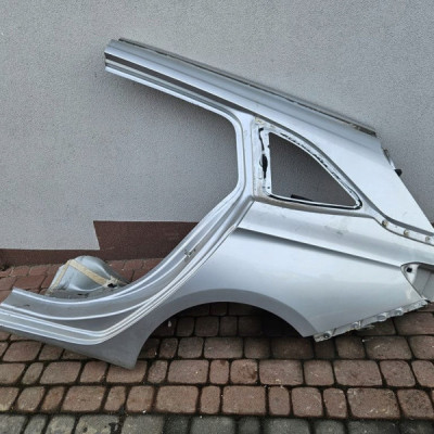 Ćwiartka błotnik tył tylny lewy KOMBI Opel Astra K 5 Z176 IGŁA