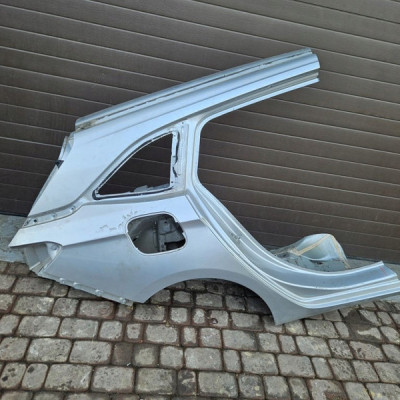Ćwiartka błotnik tył tylny prawy KOMBI Opel Astra K 5 Z176 IGŁA