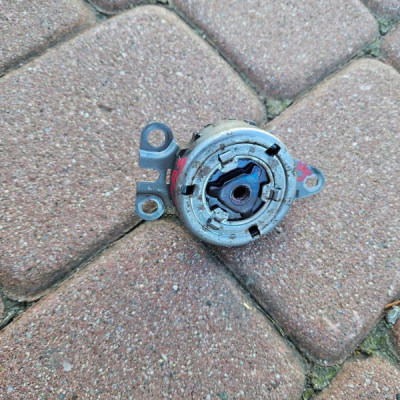 Bębenek regulacja pokrętło fotela dzwignia Opel Corsa F