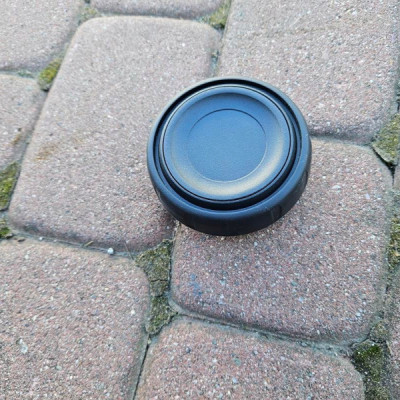 Pokrętło regulacji regulacji fotela rączka Opel Corsa F 9825048180