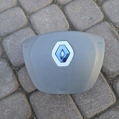 Poduszka kierowcy AIRBAG ORYGINAŁ Renault ZOE 985709030R