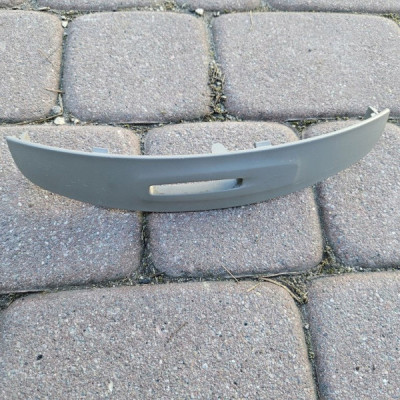 Obudowa osłona karty deski konsoli Renault ZOE 682628860R