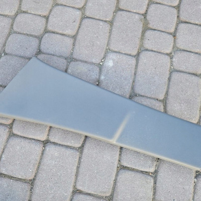 Obudowa osłona słupka lewa środkowego Renault ZOE 769162202R