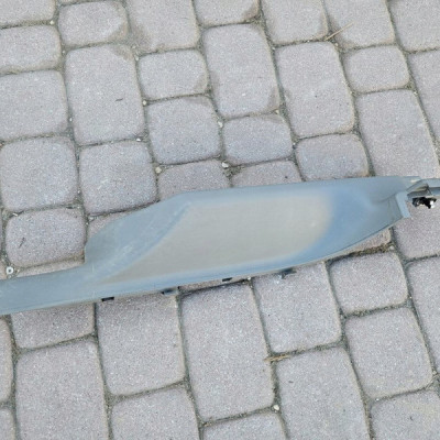 Obudowa osłona progu progowa lewy lewa Renault ZOE 769527575R