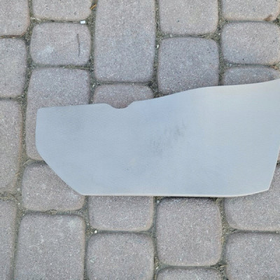 Obudowa osłona tunelu deski lewa Renault ZOE 689308814R