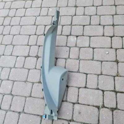 Obudowa osłona progu próg lewy Renault ZOE 769541425R