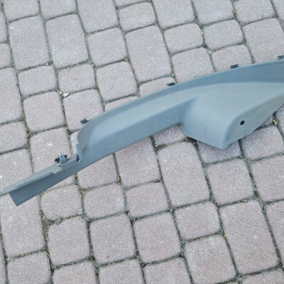 Obudowa osłona progu próg prawy Renault ZOE 769532813R