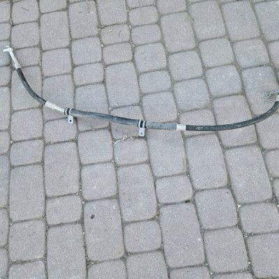 Przewód klimatyzacji rura wąż Renault ZOE II 924473169R