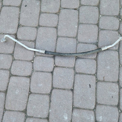 Przewód klimatyzacji rura wąż Renault ZOE II 924408549R