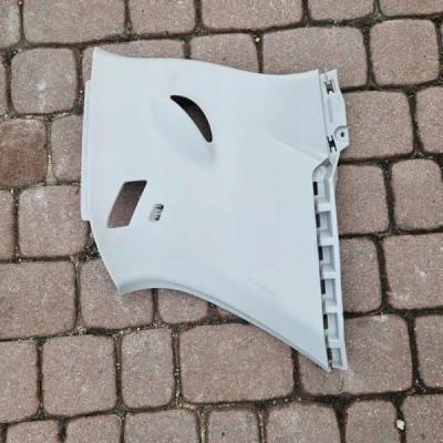 Obudowa osłona słupka tył tylna lewa lewe Renault ZOE II 769359889R