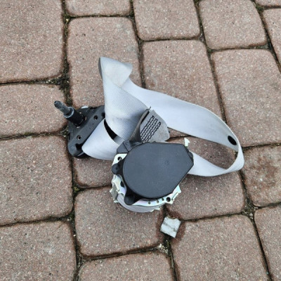 Pas bezpieczeństwa tył tylny prawy Renault ZOE II 888402158R