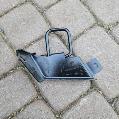 Uchwyt mocowanie kanapy tył tylne fotela lewe Renault ZOE II 886080170R