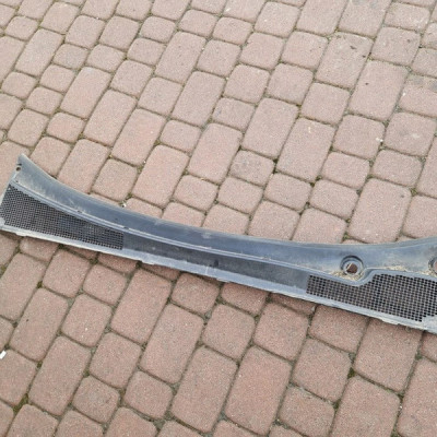 Podszybie górna osłona EUROPA Renault ZOE II 668118248R