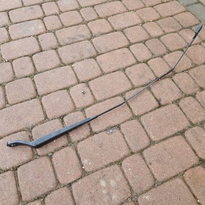 Ramie wycieraczki ANGIELSKIE Renault ZOE II 288863986R