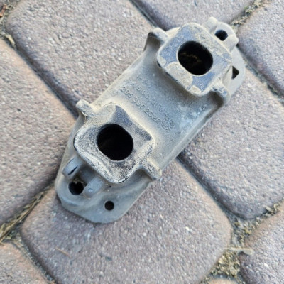 Uchwyt mocowanie wspornik baterii Renault ZOE 295396232R