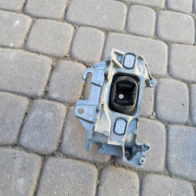 Poduszka łapa silnika skrzyni biegów Renault ZOE 112223722R