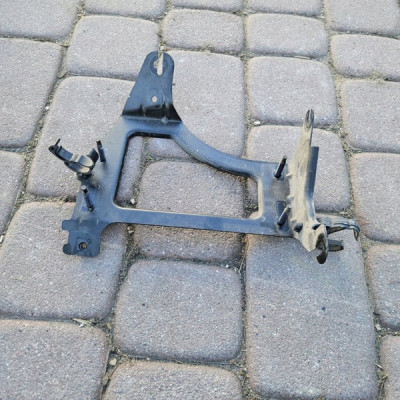 Mocowanie wspornik silnika uchwyt Renault ZOE 237149800R