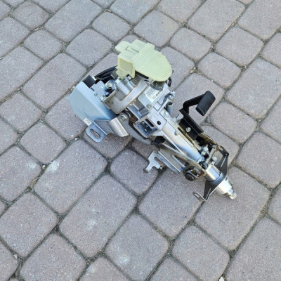 Kolumna kierownicza wspomaganie pompa Renault ZOE 488102471R