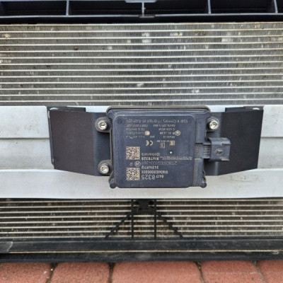 Uchwyt mocowanie podstawa radaru Opel Insignia B 39079568