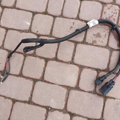 Instalacja wiązka maglownicy Astra K V 39087150