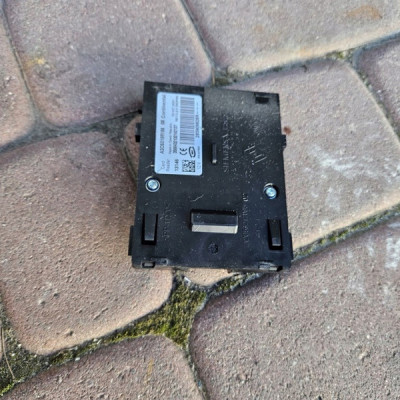 Czytnik kart stacyjka kluczyka Megane III Captur Renault ZOE 285909828R