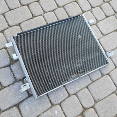 Chłodnica klimatyzacji Renault ZOE 921007786R