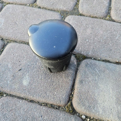 Popielniczka kubek Renault ZOE 8200728639