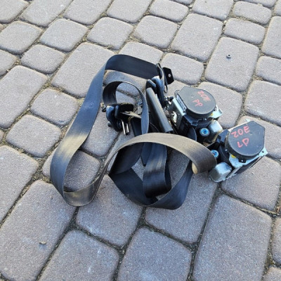 Pas przód przedni LEWY / PRAWY AIRBAG Renault ZOE 868847284R 868852607R