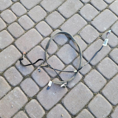 Instalacja wiązka podsufitki kabiny dachu Renault ZOE 241605574R