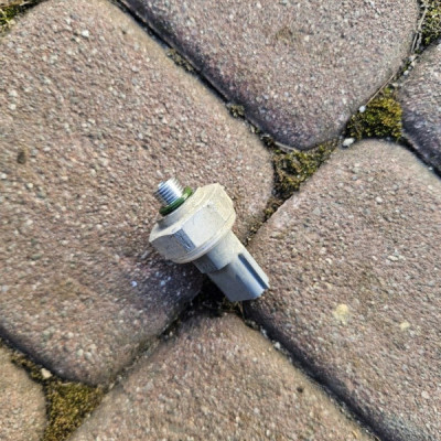 Czujnik klimatyzacji przewodu Renault ZOE 921361722R