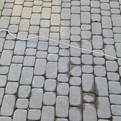 Przewód klimatyzacji rura wąż Renault ZOE 295X31969R