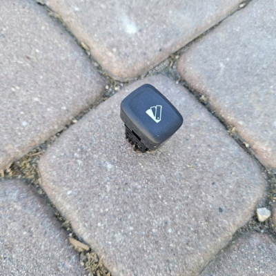 Przełącznik wielofunkcyjny regulacji Renault ZOE 283951618R