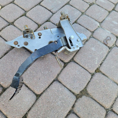 Pedał hamulca sprzęgła automat Renault ZOE E021426X11