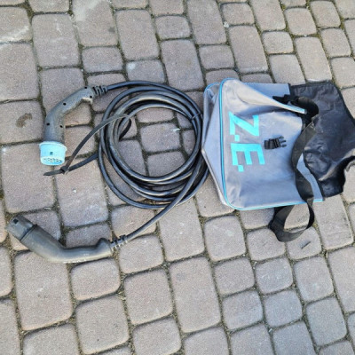Kabel ładowarka przewód Renault ZOE 296955250R