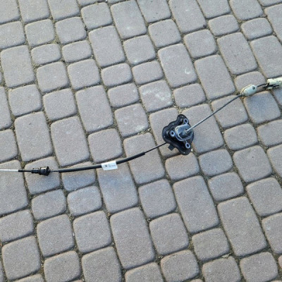 Linki zmiany biegów automat Renault ZOE 349358101R