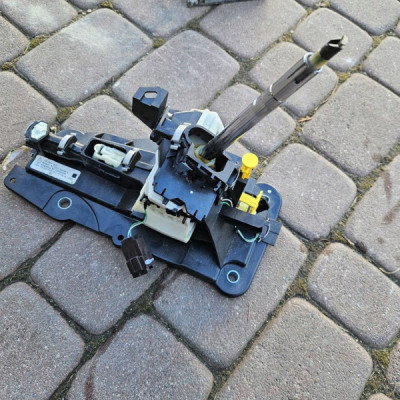 Lewarek zmiany biegów automat Renault ZOE 341040598R