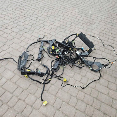 Instalacja wiązka wnętrza EUROPA Opel Mokka B 2 II