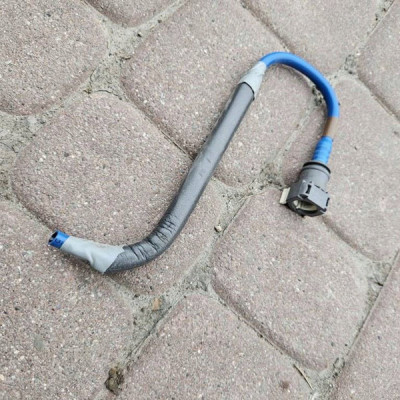 Końcówka paliwa paliwowa 1.2 1.2THP Opel Mokka B 2 II