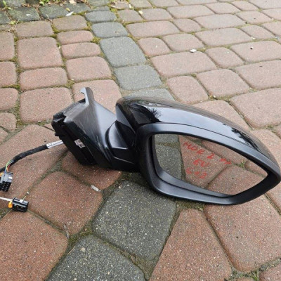 Lusterko prawe EUROPA 6+2PIN 8PIN Opel Mokka B 2 II