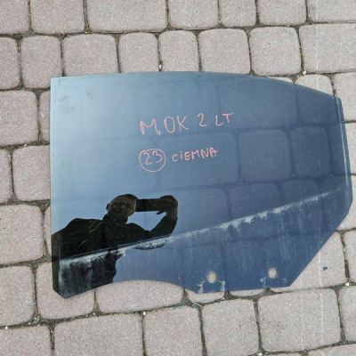 Szyba tył tylna lewa CIEMNA Opel Mokka B 2 II 2023R
