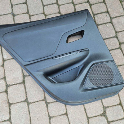 Boczek drzwi tył tylnych lewych lewy Opel Mokka B 2024 2 II