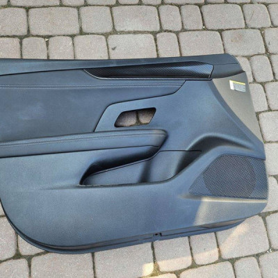 Boczek drzwi przednich przód lewy EUROPA skóra Opel Mokka B 2024 2 II