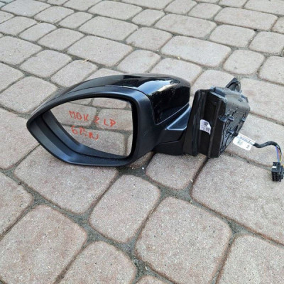 Lusterko przód przednie lewe 6PIN EUROPA Opel Mokka B 2024 2 II