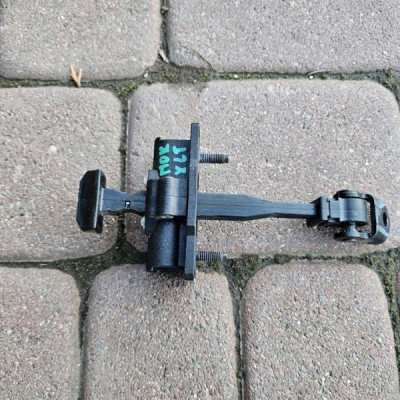 Ogranicznik drzwi tył tylnych lewych Opel Mokka B 2024 2 II