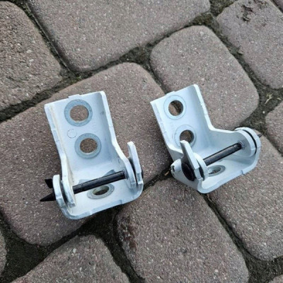 Zawias zawiasy drzwi tył tylnych lewych Opel Mokka B 2024 2 II