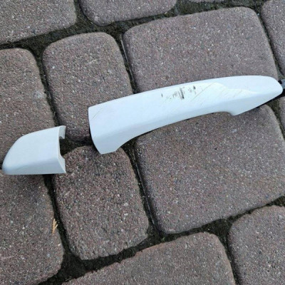 Klamka drzwi tył tylna lewa Opel Mokka B 2024 2 II