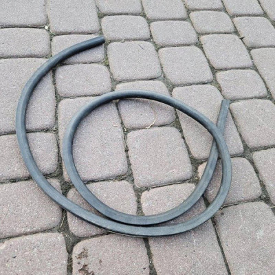 Uszczelka maski przedniej Opel Mokka B 2024 2 II